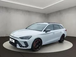 "nevada" weiss Gebraucht 2025 Cupra Leon VZ Kombi | 49.950 €