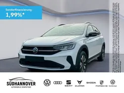 VW Taigo