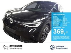 Schwarz Gebraucht 2025 VW ID.5 GTX SUV | 44.550 € (Guter Preis)