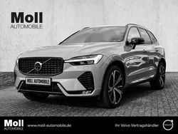 Vapour grey / metallic Gebraucht 2023 Volvo XC60 Ultimate SUV | 44.390 € (Fairer Preis)