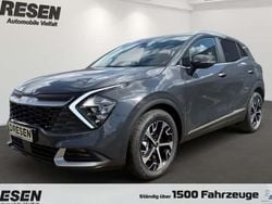 Grau Neu 2025 Kia Sportage SUV | 33.280 € (Guter Preis)