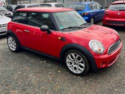 Rot Gebraucht 2009 Mini Cooper Kleinwagen | 5.300 € (Fairer Preis)