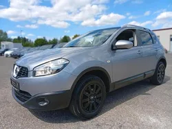 Grau Gebraucht 2011 Nissan Qashqai SUV | 6.990 € (Fairer Preis)