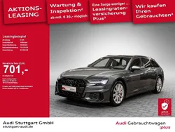 Daytonagrau perleffekt Gebraucht 2024 Audi S6 Performance Kombi | 75.420 € (Fairer Preis)