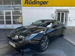 Grau Gebraucht 2020 Jaguar F-Type First Edition Coupé | 39.480 € (Superpreis)
