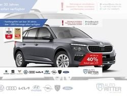 Grau Neu 2025 Skoda Kamiq Selection SUV | 28.490 € (Guter Preis)