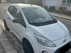 Weiß Gebraucht 2010 VW Polo Kleinwagen | 1.500 € (Superpreis)