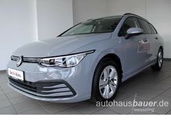 Grau Gebraucht 2020 VW Golf VIII Business Kombi | 29.870 €