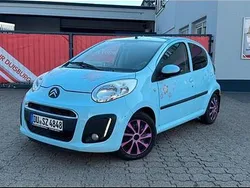 Andere außenfarben Gebraucht 2012 Citroën C1 Kleinwagen | 3.200 € (Guter Preis)