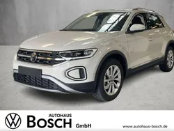 Grau Gebraucht 2024 VW T-Roc Style SUV | 27.655 € (Guter Preis)