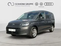 Grau Neu 2025 VW Caddy Maxi Van / Kleinbus | 39.880 € (Etwas zu teuer)