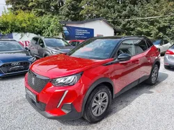 Rot Gebraucht 2023 Peugeot 2008 SUV | 18.750 € (Superpreis)