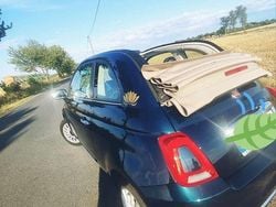 Gebraucht 2021 Fiat 500C Dolcevita Cabrio | 12.500 € (Fairer Preis)