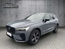 Gebraucht 2021 Volvo XC60 SUV | 42.900 €