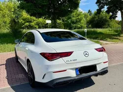 Gebraucht 2021 Mercedes CLA180 AMG line Limousine | 27.850 € (Fairer Preis)