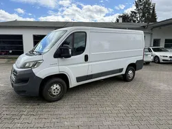 Gebraucht 2017 Fiat Ducato Van | 11.850 € (Fairer Preis)