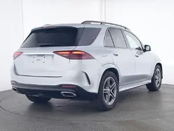 Gebraucht 2024 Mercedes GLE350 | 77.890 €
