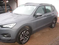Grau Gebraucht 2024 Seat Tarraco Style Plus SUV | 37.770 €