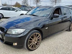 Schwarz Gebraucht 2012 BMW 320 Comfort Edition Limousine | 6.300 € (Superpreis)