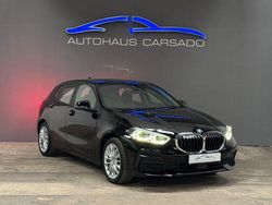 Schwarz Gebraucht 2023 BMW 118 Performance Kleinwagen | 22.889 € (Guter Preis)