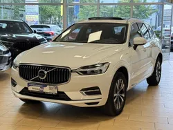 Weiß Gebraucht 2020 Volvo XC60 Inscription SUV | 32.000 € (Superpreis)