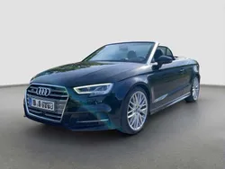 Audi S3 Cabriolet