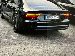 Gebraucht 2017 Audi A7 Competition Kleinwagen | 25.000 € (Superpreis)