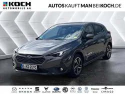 Grau Gebraucht 2025 Subaru Impreza Platinum Limousine | 31.990 €