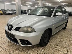 Silber Gebraucht 2006 Seat Ibiza Limousine | 600 € (Superpreis)