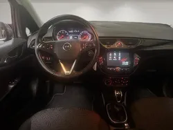 Licht grau m2 Gebraucht 2017 Opel Corsa S Kleinwagen | 12.450 € (Fairer Preis)