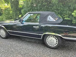 Schwarz Gebraucht 1987 Mercedes 560 Coupé | 44.500 €
