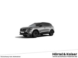 Dolomitgrau, black pearlschwarz metallic (grau) Neu 2025 Renault Austral Esprit Alpine SUV | 40.589 € (Teuer)