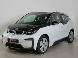 Weiß Gebraucht 2022 BMW i3 Comfort Edition Kleinwagen | 20.680 € (Superpreis)