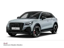 Grau Neu 2025 Audi Q2 Sport SUV | 53.980 €