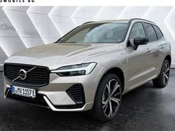 Beige Gebraucht 2025 Volvo XC60 Ultra SUV | 58.990 € (Etwas zu teuer)
