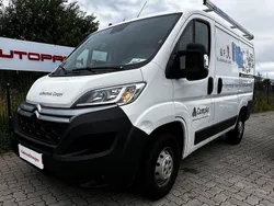Gebraucht 2018 Citroën Jumper Profi Van / Kleinbus | 9.400 € (Superpreis)
