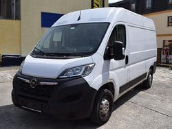 Weiß Gebraucht 2023 Opel Movano Van | 19.900 €