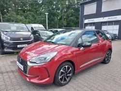 Rot Gebraucht 2018 Citroën DS3 So Chic Kleinwagen | 8.490 € (Guter Preis)