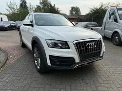 Weiß Gebraucht 2010 Audi Q5 S-Line SUV | 11.500 € (Guter Preis)