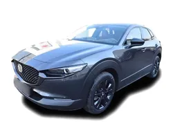 Grau Neu 2025 Mazda CX-30 Nagisa SUV | 40.399 €