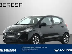 Phantom black / met Neu 2025 Hyundai i10 Trend Kleinwagen | 16.560 € (Fairer Preis)