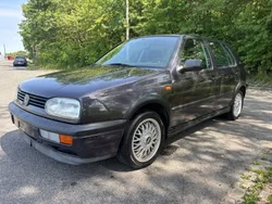 Violet Gebraucht 1994 VW Golf III GT Limousine | 2.200 €