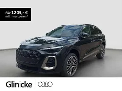 Mythosschwarz metallic Neu 2025 Audi SQ5 Sport SUV | 90.890 € (Fairer Preis)
