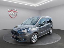 Grau Gebraucht 2020 Ford Tourneo Connect Van / Kleinbus | 14.900 € (Fairer Preis)