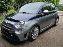 Blau Gebraucht 2019 Abarth 695 Kleinwagen | 23.500 € (Superpreis)