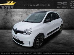 Pyreneesweiß Gebraucht 2022 Renault Twingo SE Kleinwagen | 12.880 € (Fairer Preis)