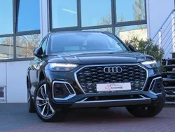 Andere Gebraucht 2022 Audi Q5 Ambiente SUV | 37.900 € (Guter Preis)