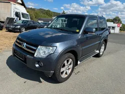 Blau Gebraucht 2009 Mitsubishi Pajero SUV | 8.999 €