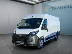 Weiß Gebraucht 2025 Peugeot Boxer Van | 36.949 € (Fairer Preis)