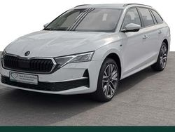 Weiß Neu 2025 Skoda Octavia Tour Kombi | 38.480 € (Fairer Preis)